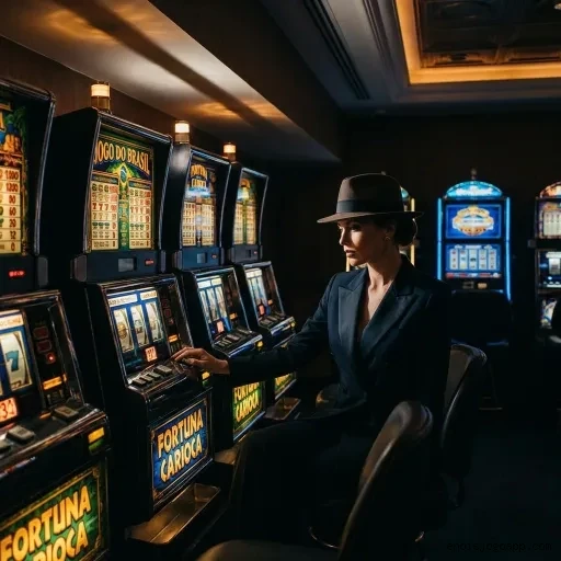 Poker no Enoisjogo.com: experiência segura no Brasil